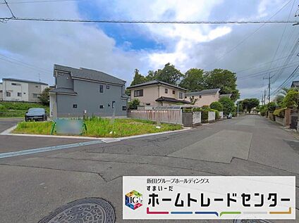現地外観写真