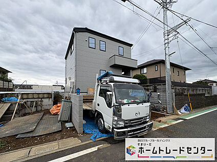 現地外観写真