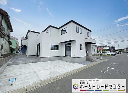 現地外観写真