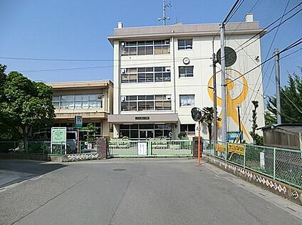 さいたま市立植水小学校 1610ｍ(徒歩21分)