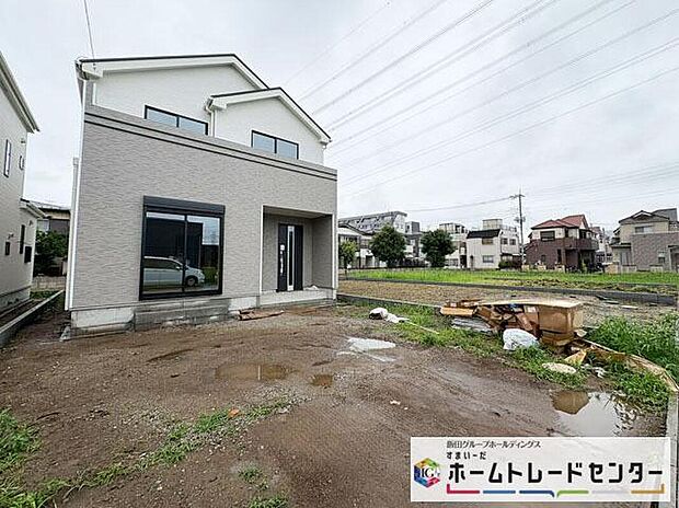 【現地外観写真】◆気になった物件すぐにご見学対応させていただきます♪平日・お仕事帰りなど、いつでもご案内可能です♪周辺環境と併せて、実際に現地をご確認ください♪