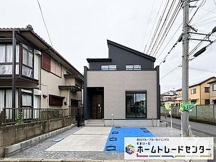 現地外観写真