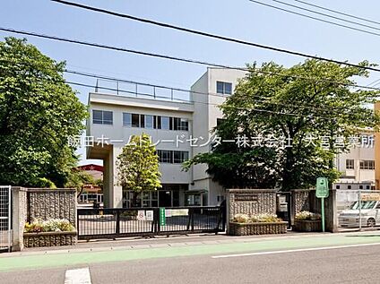 さいたま市立太田小学校 980ｍ(徒歩13分)