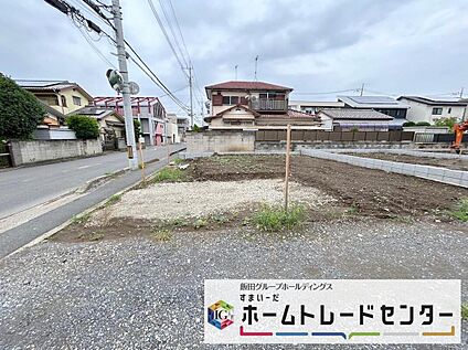 現地外観写真