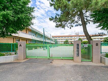 さいたま市立大砂土中学校 930m (徒歩12分)