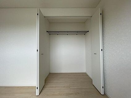 リビング以外の居室