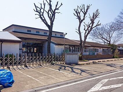 北本市立深井保育所 410m(徒歩6分)