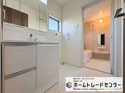 洗面台・洗面所