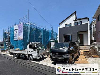 現地外観写真