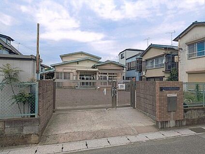 大和田保育園 1030m (徒歩13分/自転車5分)