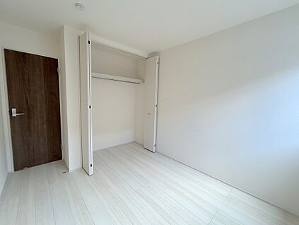 リビング以外の居室