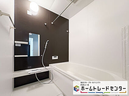 浴室写真