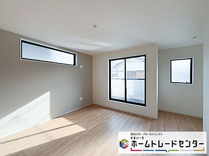 洋室写真