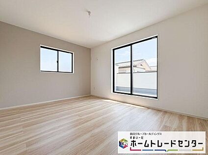 リビング以外の居室
