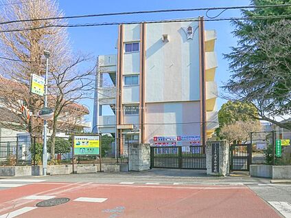 さいたま市立大宮南中学校 880ｍ(徒歩11分)