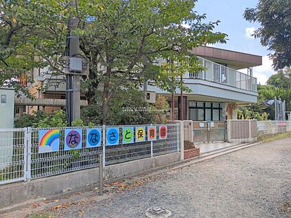 さいたま市立七里保育園 304m(徒歩4分)