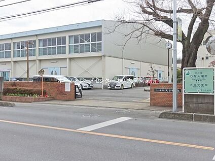 さいたま市立大谷中学校 220m(徒歩3分)