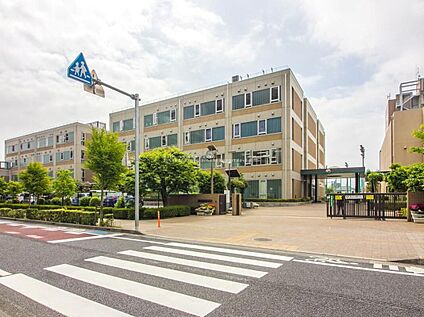 さいたま市立つばさ小学校 1200m( 徒歩15分)
