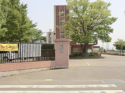 白岡市立南小学校 1270ｍ(徒歩16分)