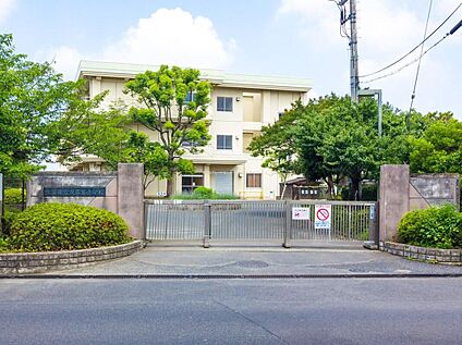 久喜市立久喜北小学校 1100ｍ(徒歩14分)