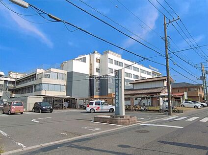 医療法人社団哺育会白岡中央総合病院 1180m (徒歩15分/自転車5分)