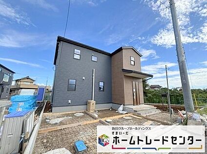 現地外観写真