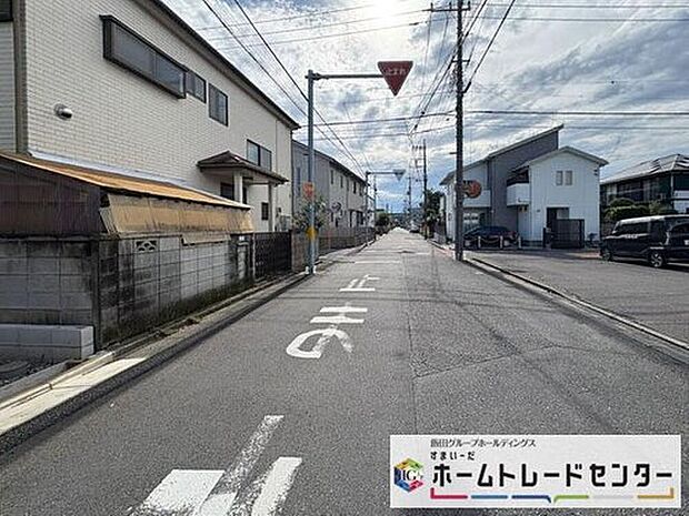 【その他現地】◆気になった物件すぐにご見学対応させていただきます♪平日・お仕事帰りなど、いつでもご案内可能です♪周辺環境と併せて、実際に現地をご確認ください♪