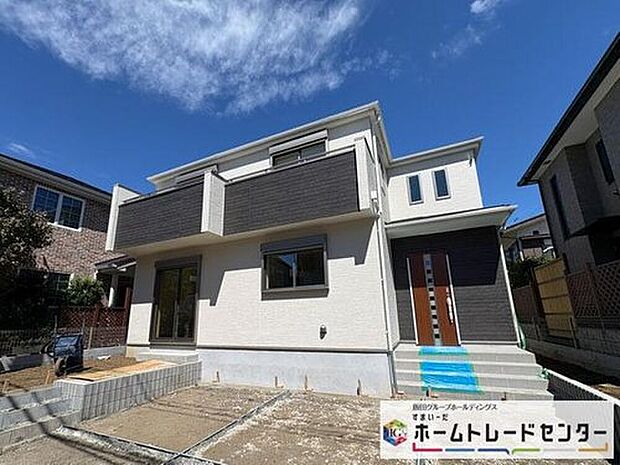 【現地外観写真】◆気になった物件すぐにご見学対応させていただきます♪平日・お仕事帰りなど、いつでもご案内可能です♪周辺環境と併せて、実際に現地をご確認ください♪
