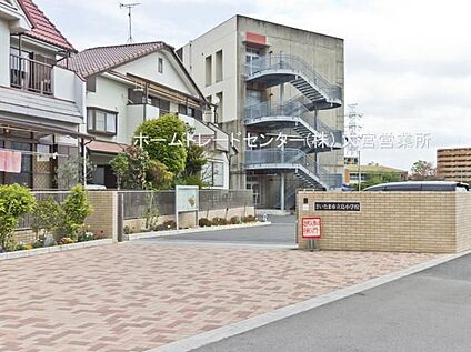 さいたま市立島小学校 900ｍ(徒歩12分)