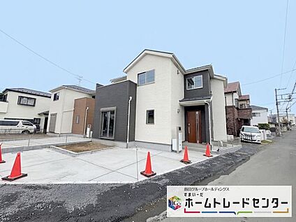 現地外観写真