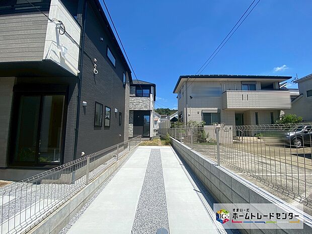 当日のご見学予約も承ります♪同じものは2つとない「夢のマイホーム」との出会いが待っているかもしれません。