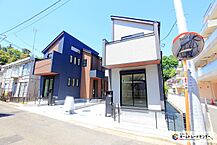 神奈川県川崎市多摩区栗谷１：物件画像
