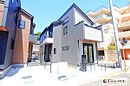 神奈川県川崎市多摩区栗谷１：物件画像