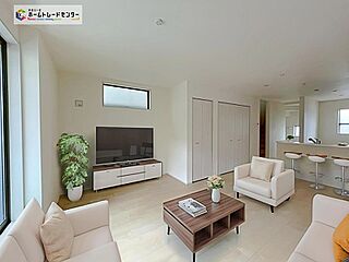 飯田の分譲住宅【リーブルガーデン　幸区小向西町４丁目】 その他