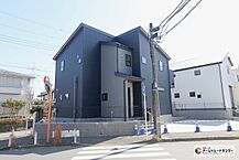 神奈川県川崎市麻生区虹ケ丘１：物件画像