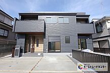 神奈川県横浜市都筑区加賀原１：物件画像