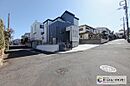 神奈川県横浜市都筑区東山田４：物件画像