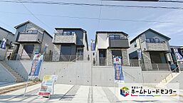 神奈川県川崎市多摩区南生田３：物件画像