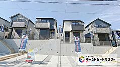 FIT　川崎市多摩区南生田　