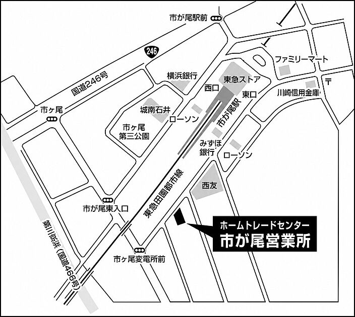 案内図