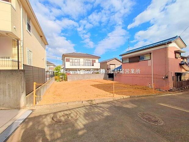 横浜線「鴨居」駅まで徒歩１３分☆
限定１棟　新築分譲住宅です☆