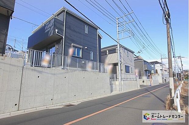 ■ JR横浜線「中山」駅まで徒歩9分です♪アクセス便利、暮らしやすい住環境が魅力です☆ ■
「まずは資料だけ」というお客様も大歓迎です!