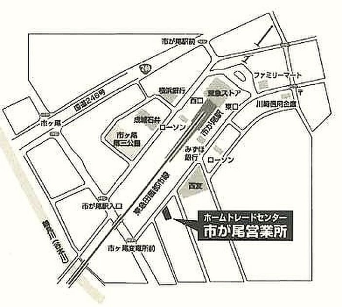 案内図