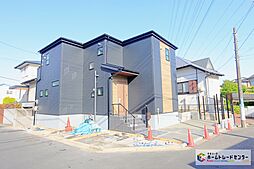 飯田グループホールディングス　リーブルガーデン　青葉区荏田西２丁目