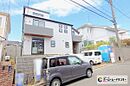 神奈川県横浜市青葉区美しが丘西２：物件画像