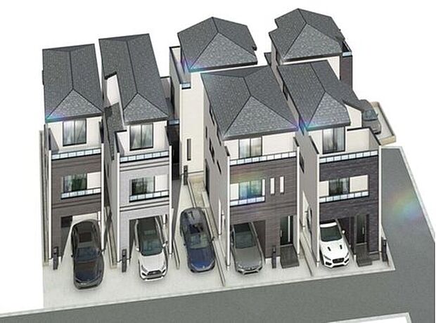 ■ 東急田園都市線「高津」駅&「溝の口」駅まで徒歩圏! ■
「まずは資料だけ」というお客様も大歓迎です!