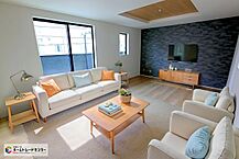 神奈川県川崎市高津区新作４：物件画像
