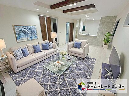 ☆ リビング ☆