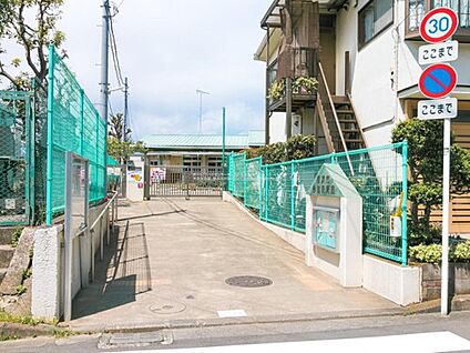 今宿保育園 1340ｍ(徒歩17分、自転車7分)