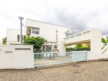 すすき野保育園 1650ｍ(徒歩21分/自転車で10分)
